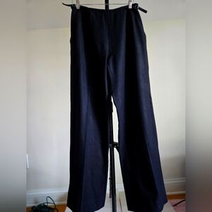 Miu Miu Wool Trouser
